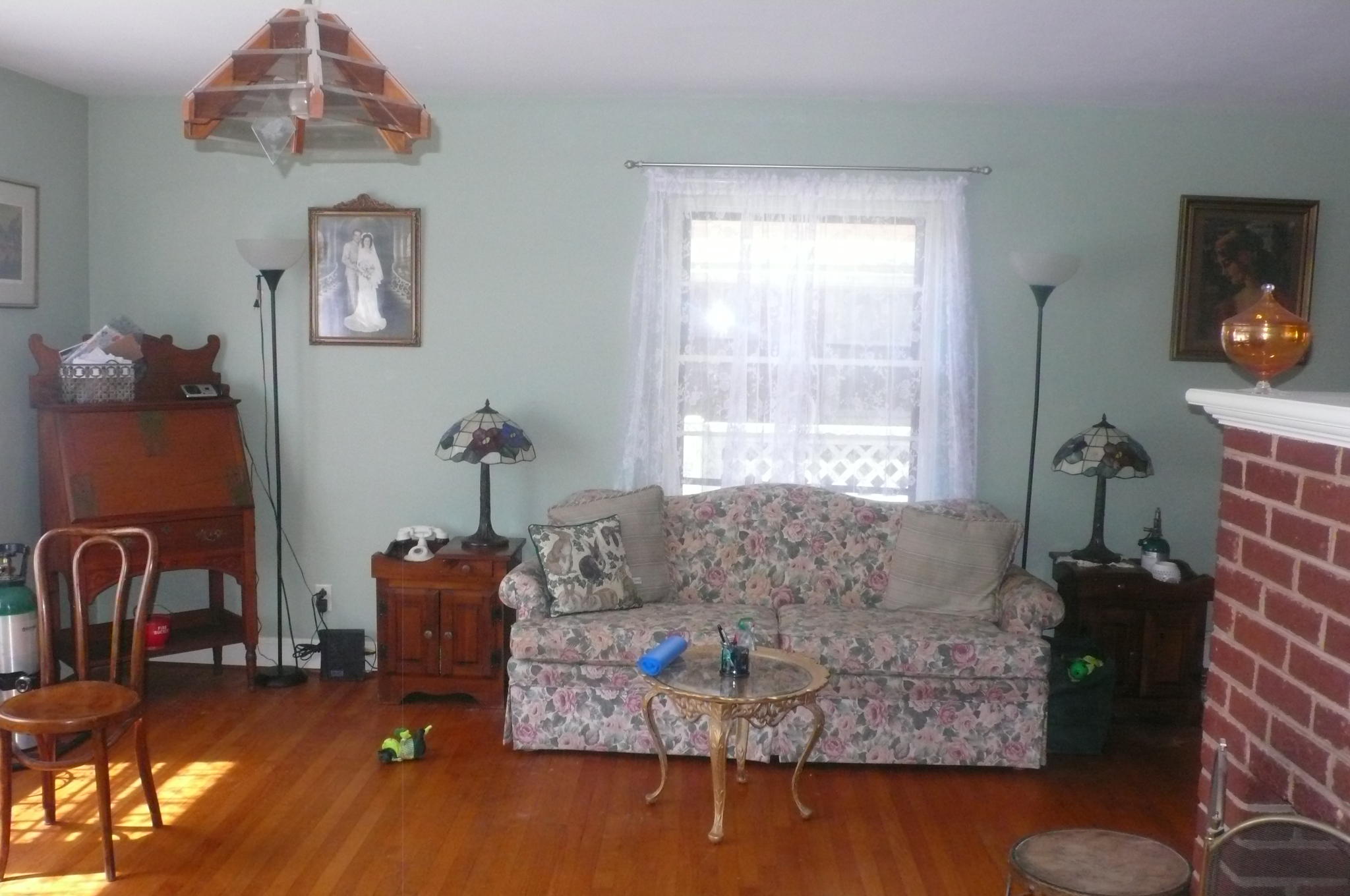 2629 Tillett Road Southwest Roanoke, VA 24015 - Photo 10 of 19 P1130426