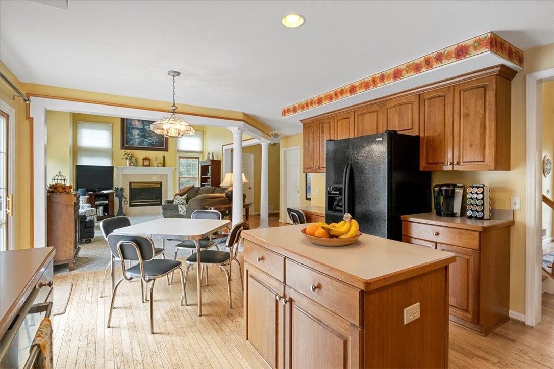 605 Rush West Rush Road Rush, NY 14543 - Photo 14 of 48