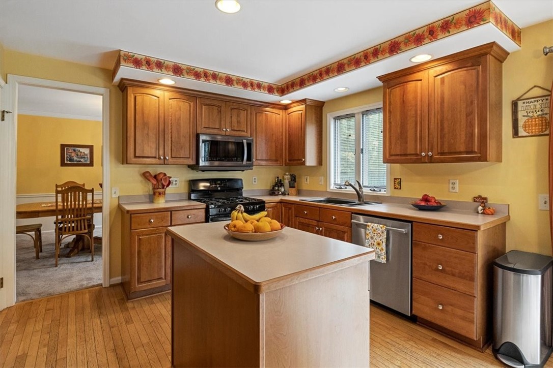 605 Rush West Rush Road Rush, NY 14543 - Photo 15 of 48