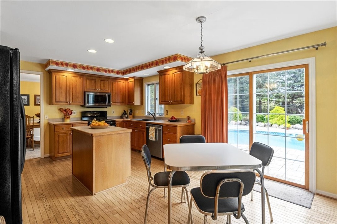 605 Rush West Rush Road Rush, NY 14543 - Photo 17 of 48