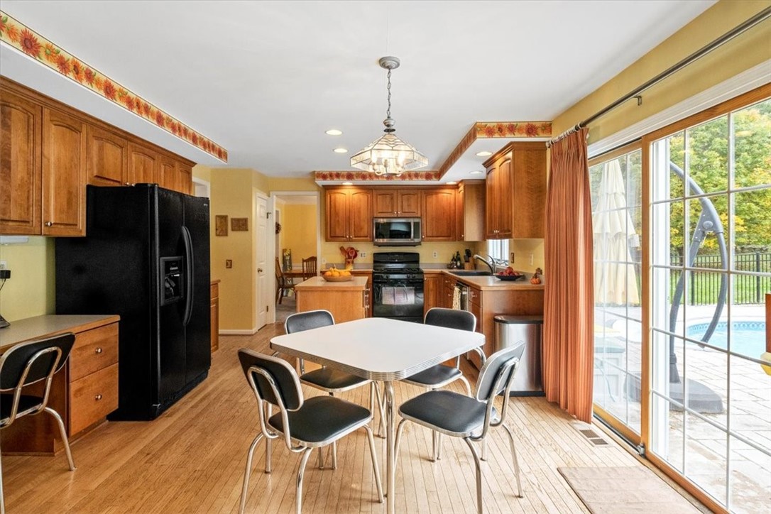 605 Rush West Rush Road Rush, NY 14543 - Photo 18 of 48