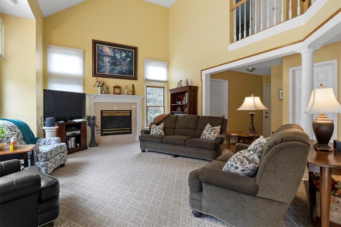 605 Rush West Rush Road Rush, NY 14543 - Photo 20 of 48