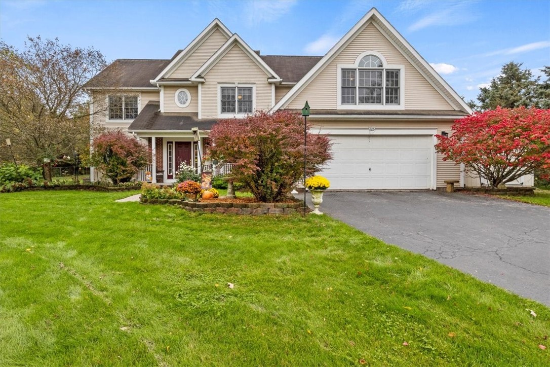 605 Rush West Rush Road Rush, NY 14543 - Photo 2 of 48