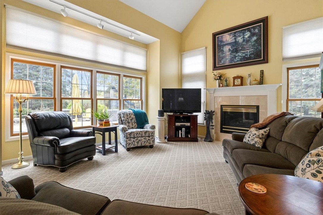 605 Rush West Rush Road Rush, NY 14543 - Photo 21 of 48