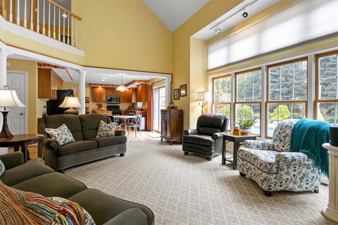 605 Rush West Rush Road Rush, NY 14543 - Photo 22 of 48