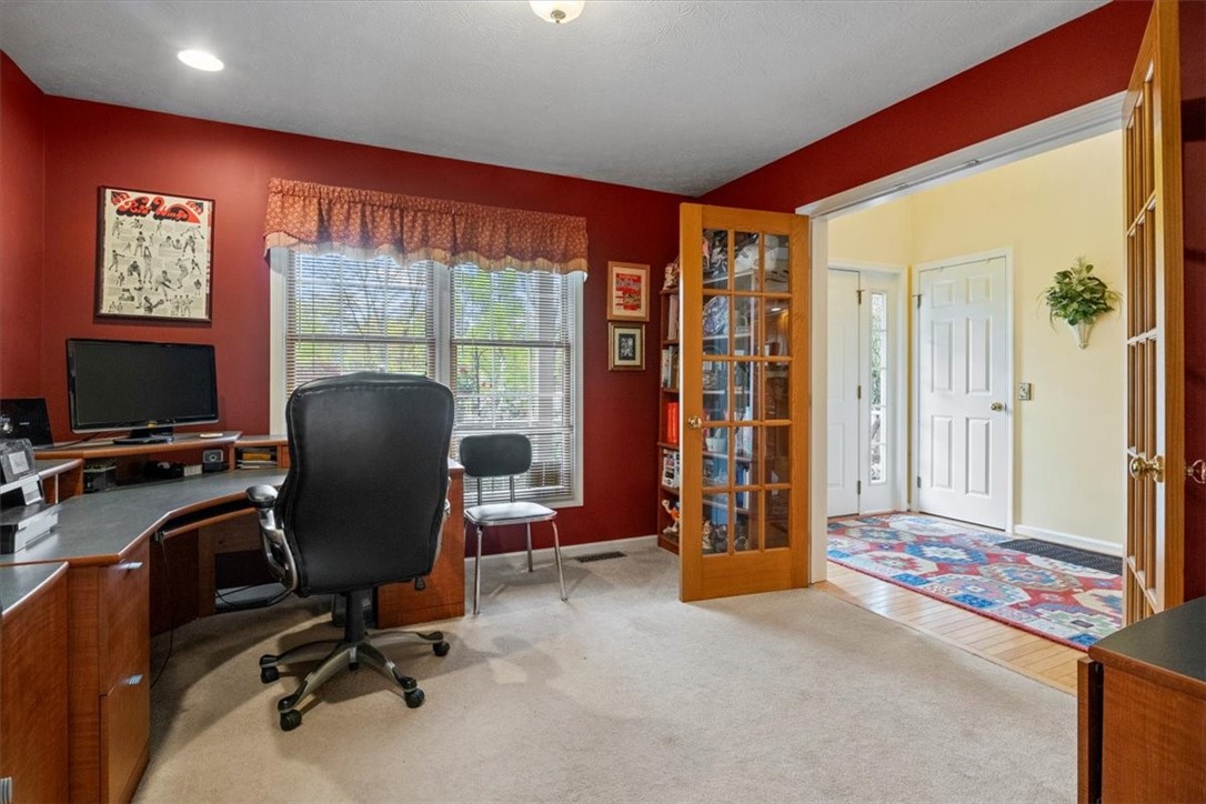 605 Rush West Rush Road Rush, NY 14543 - Photo 24 of 48