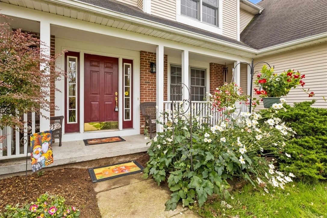 605 Rush West Rush Road Rush, NY 14543 - Photo 3 of 48