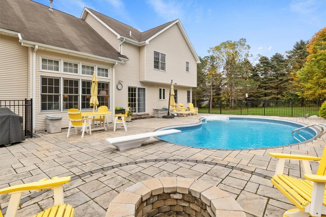 605 Rush West Rush Road Rush, NY 14543 - Photo 41 of 48