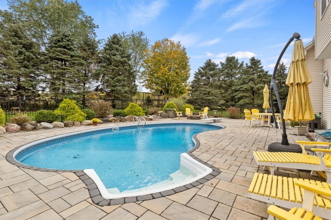 605 Rush West Rush Road Rush, NY 14543 - Photo 43 of 48