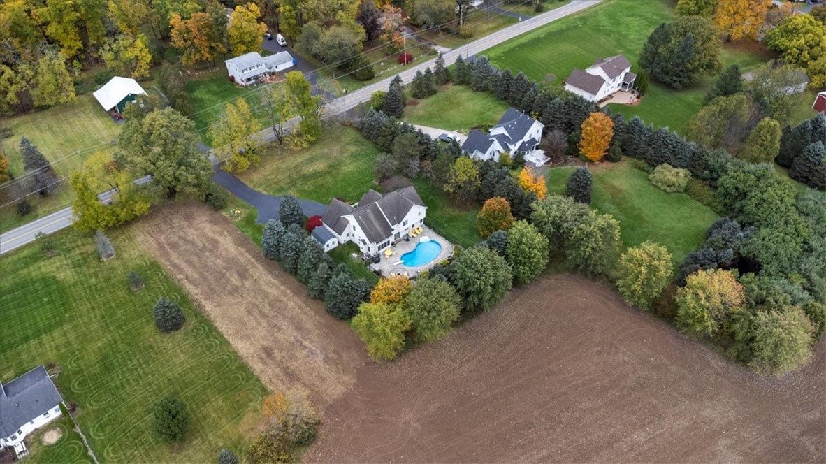 605 Rush West Rush Road Rush, NY 14543 - Photo 48 of 48