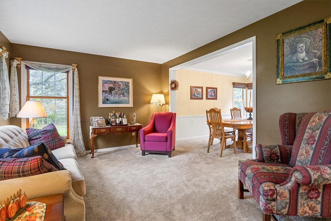 605 Rush West Rush Road Rush, NY 14543 - Photo 5 of 48