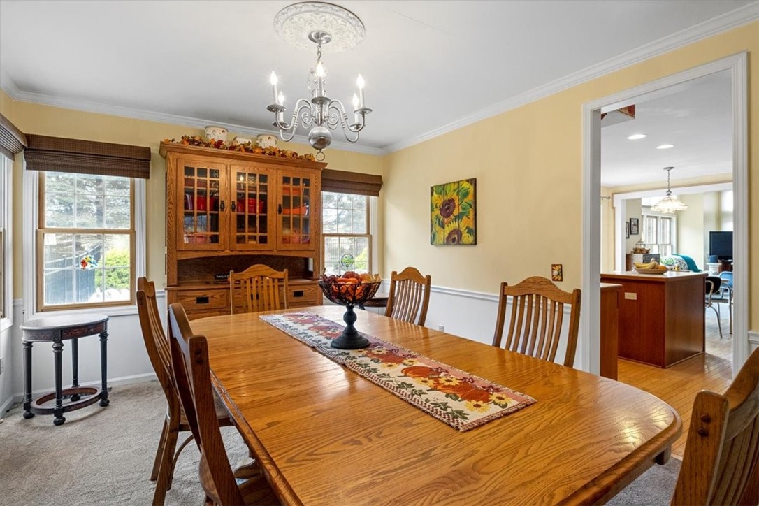 605 Rush West Rush Road Rush, NY 14543 - Photo 10 of 48