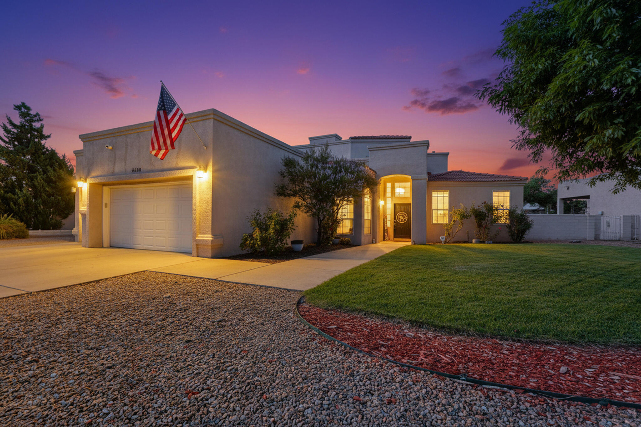 3546 Newcastle Drive Southeast Rio Rancho, NM 87124 - Photo 1 of 1 Gallery Image 1
