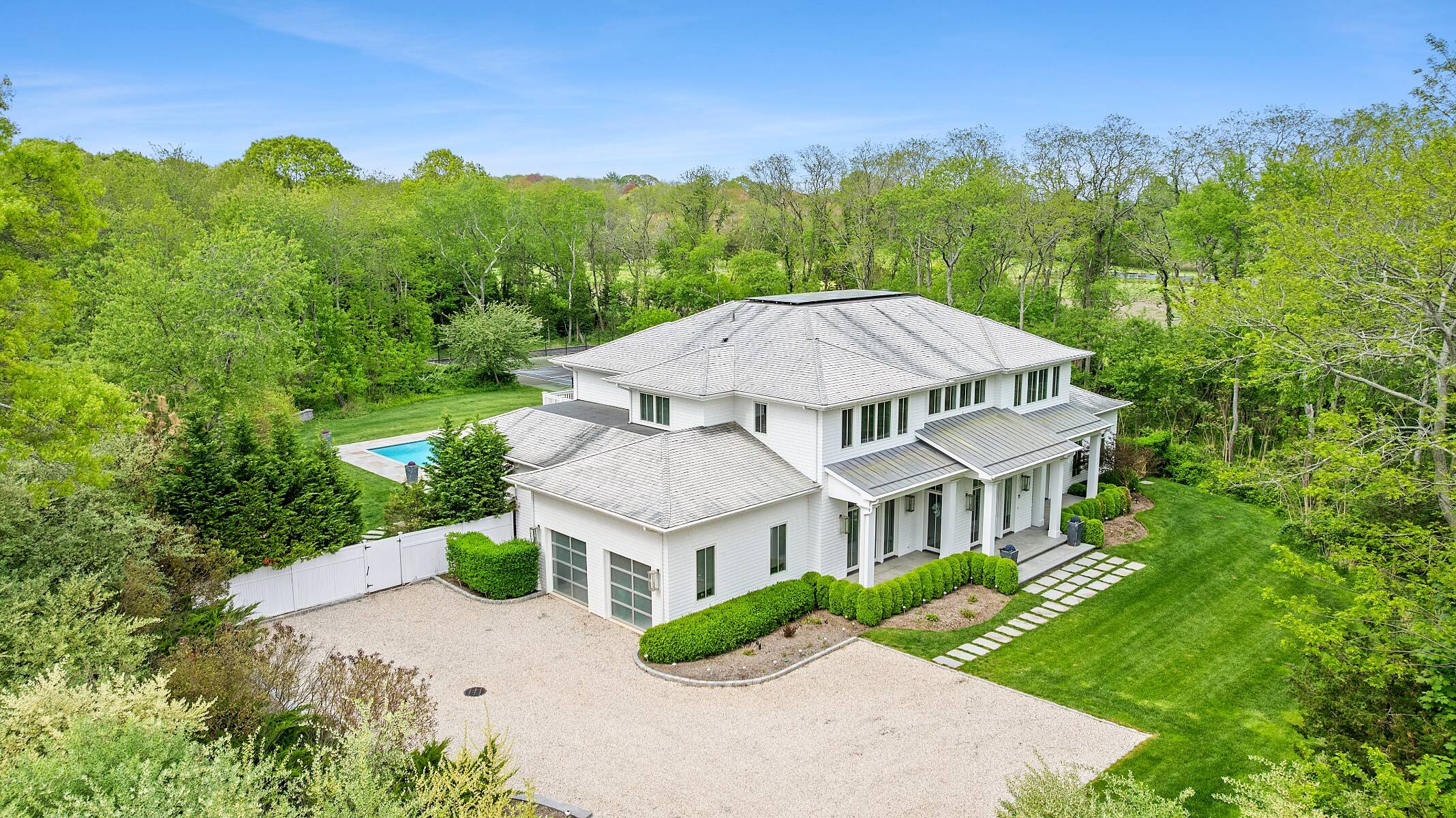 2148 Scuttle Hole Road Bridgehampton, NY 11932 - Photo 44 of 46 Gallery Image 44