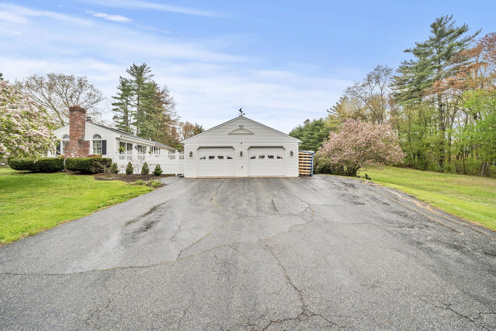 91 Back River Road Merrimack, NH 03054 - Photo 31 of 42