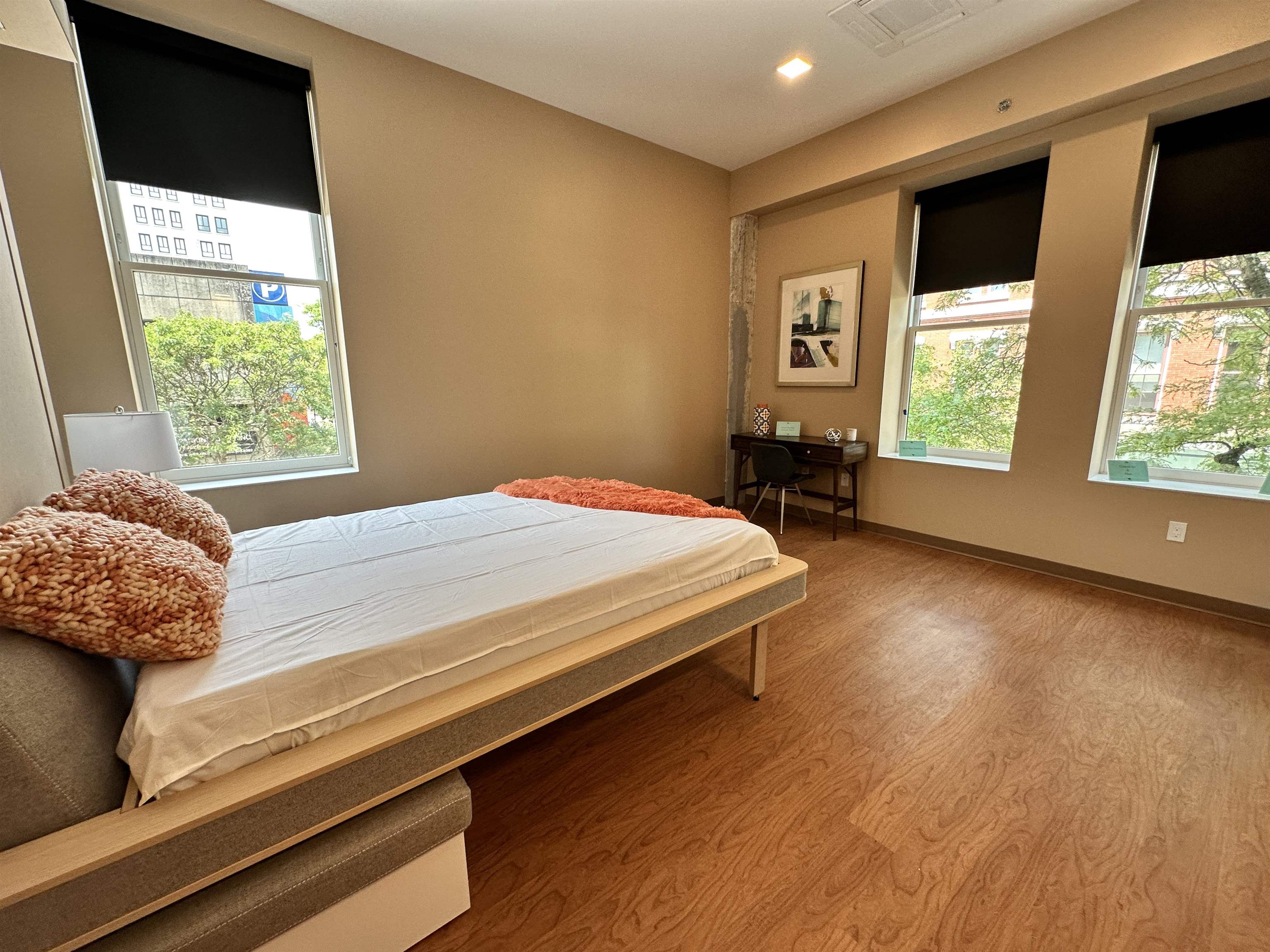 83 Hanover Street, Unit 209 Manchester, NH 03101 - Photo 11 of 42