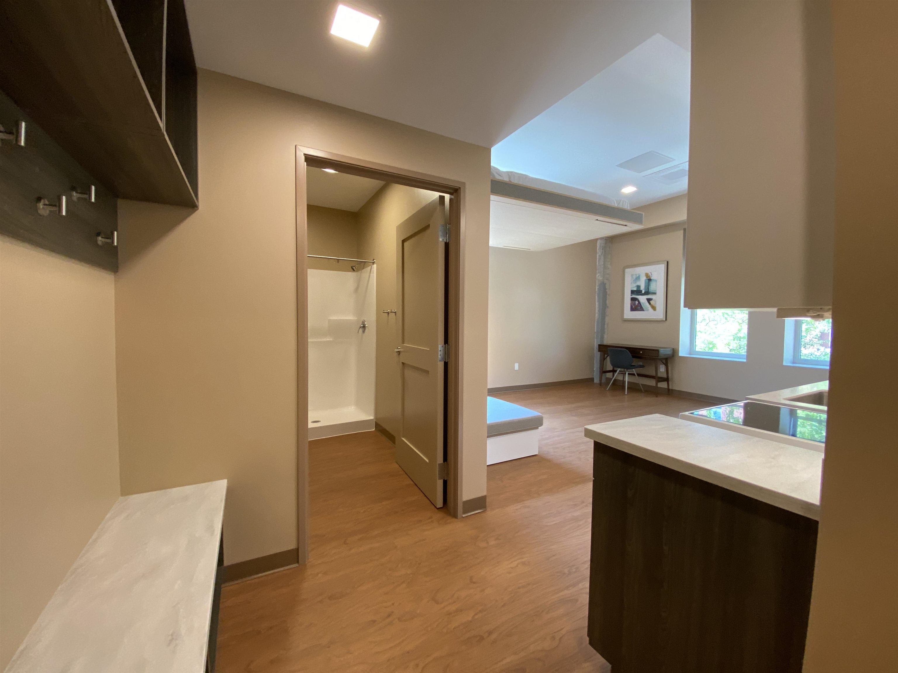 83 Hanover Street, Unit 209 Manchester, NH 03101 - Photo 14 of 42