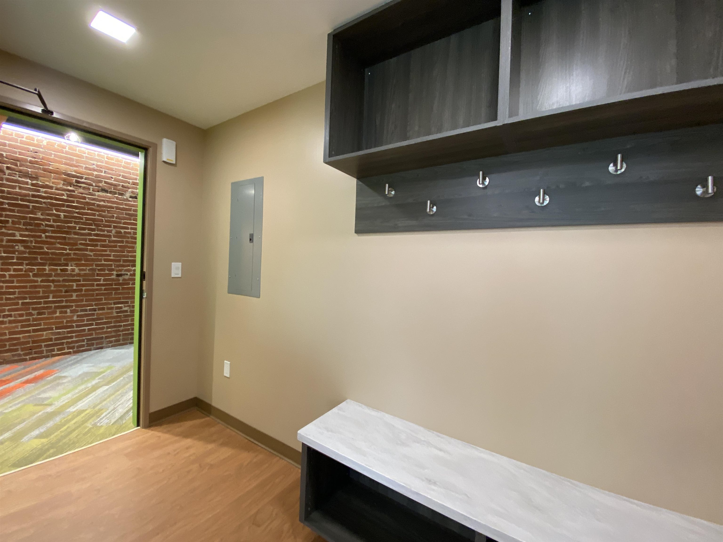 83 Hanover Street, Unit 209 Manchester, NH 03101 - Photo 16 of 42