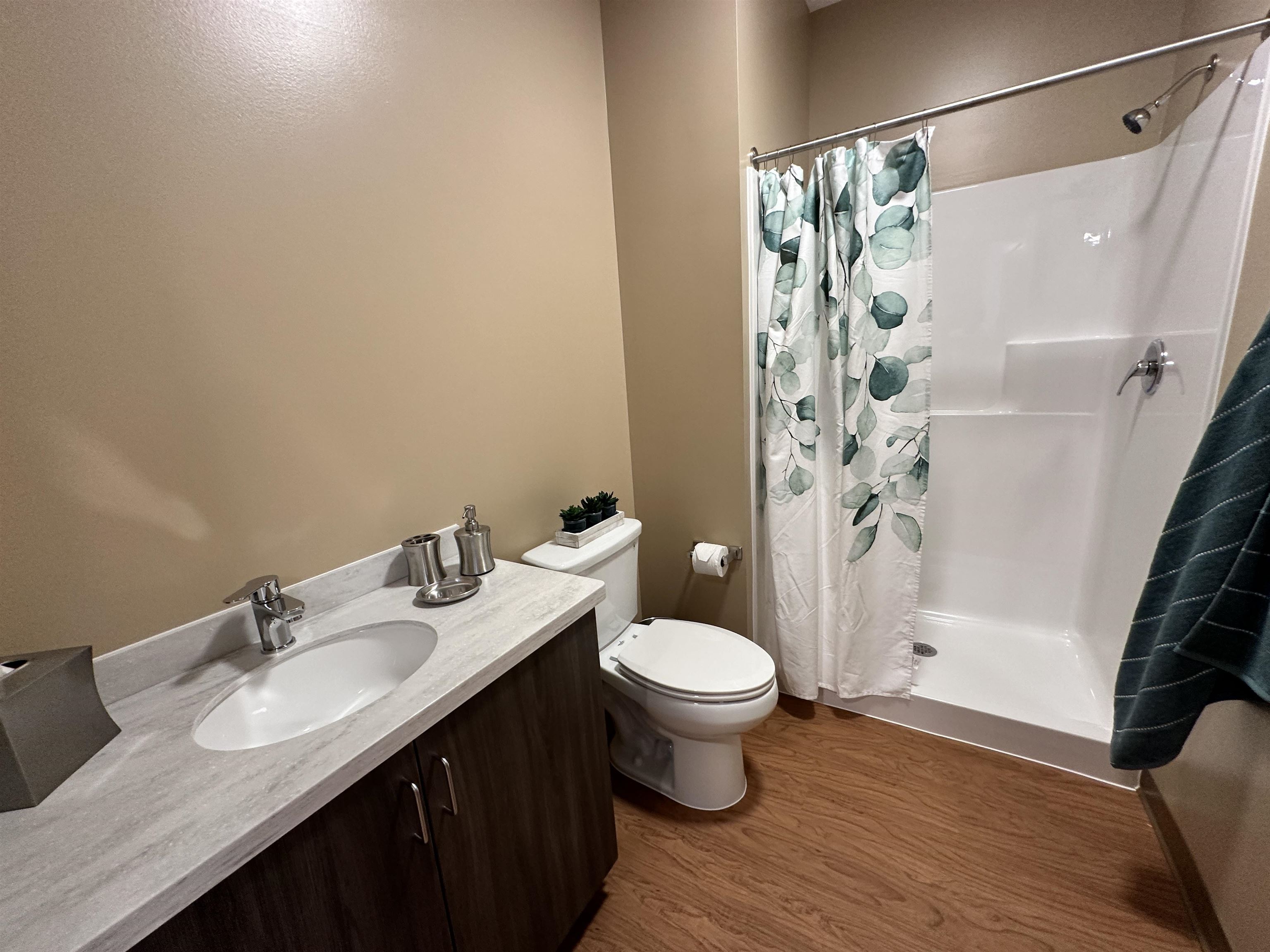 83 Hanover Street, Unit 209 Manchester, NH 03101 - Photo 17 of 42