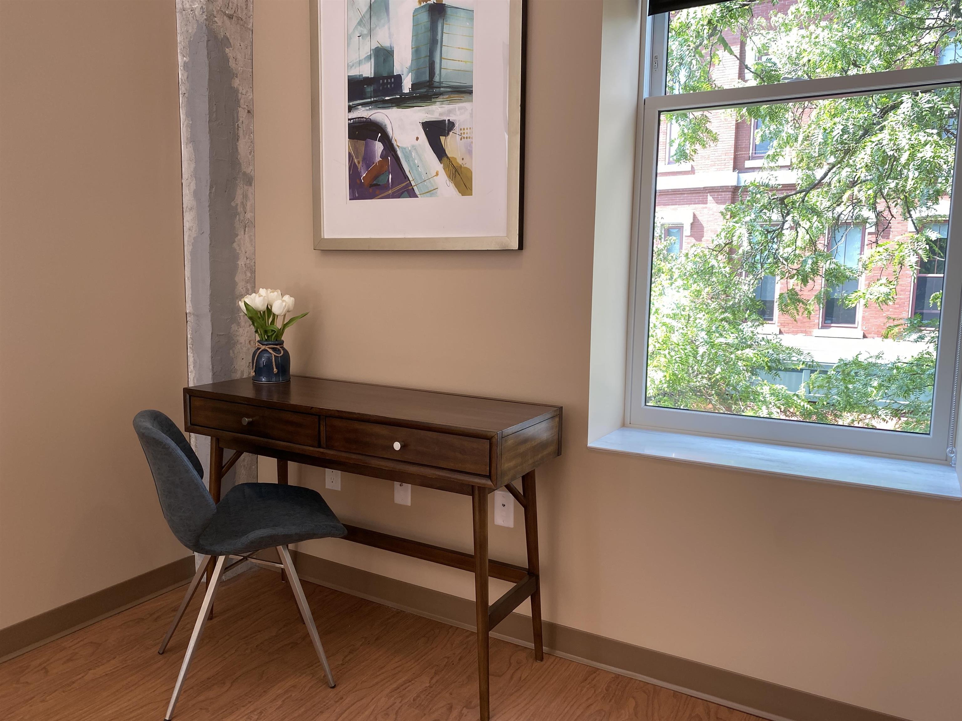 83 Hanover Street, Unit 209 Manchester, NH 03101 - Photo 21 of 42