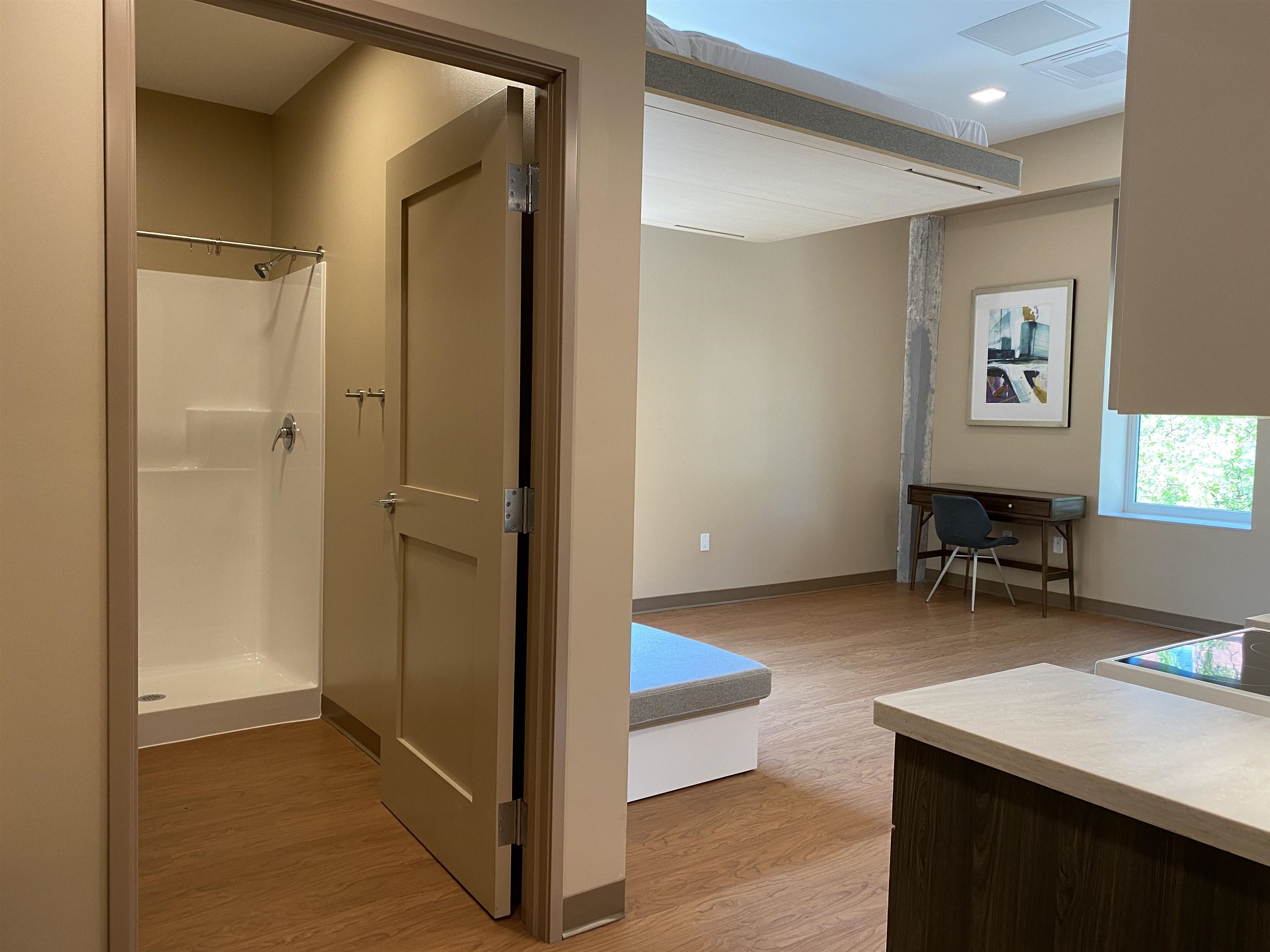 83 Hanover Street, Unit 209 Manchester, NH 03101 - Photo 23 of 42