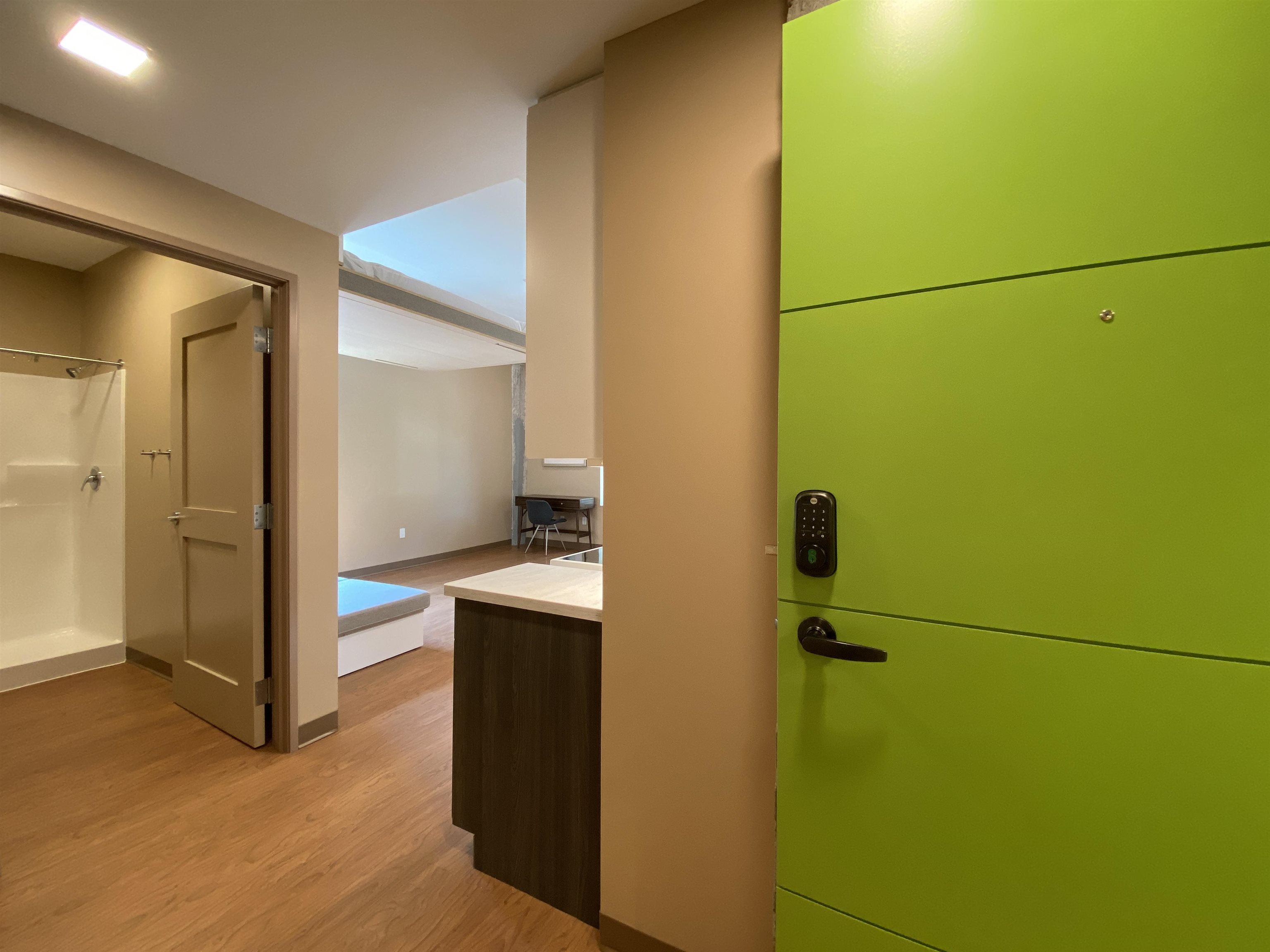 83 Hanover Street, Unit 209 Manchester, NH 03101 - Photo 24 of 42