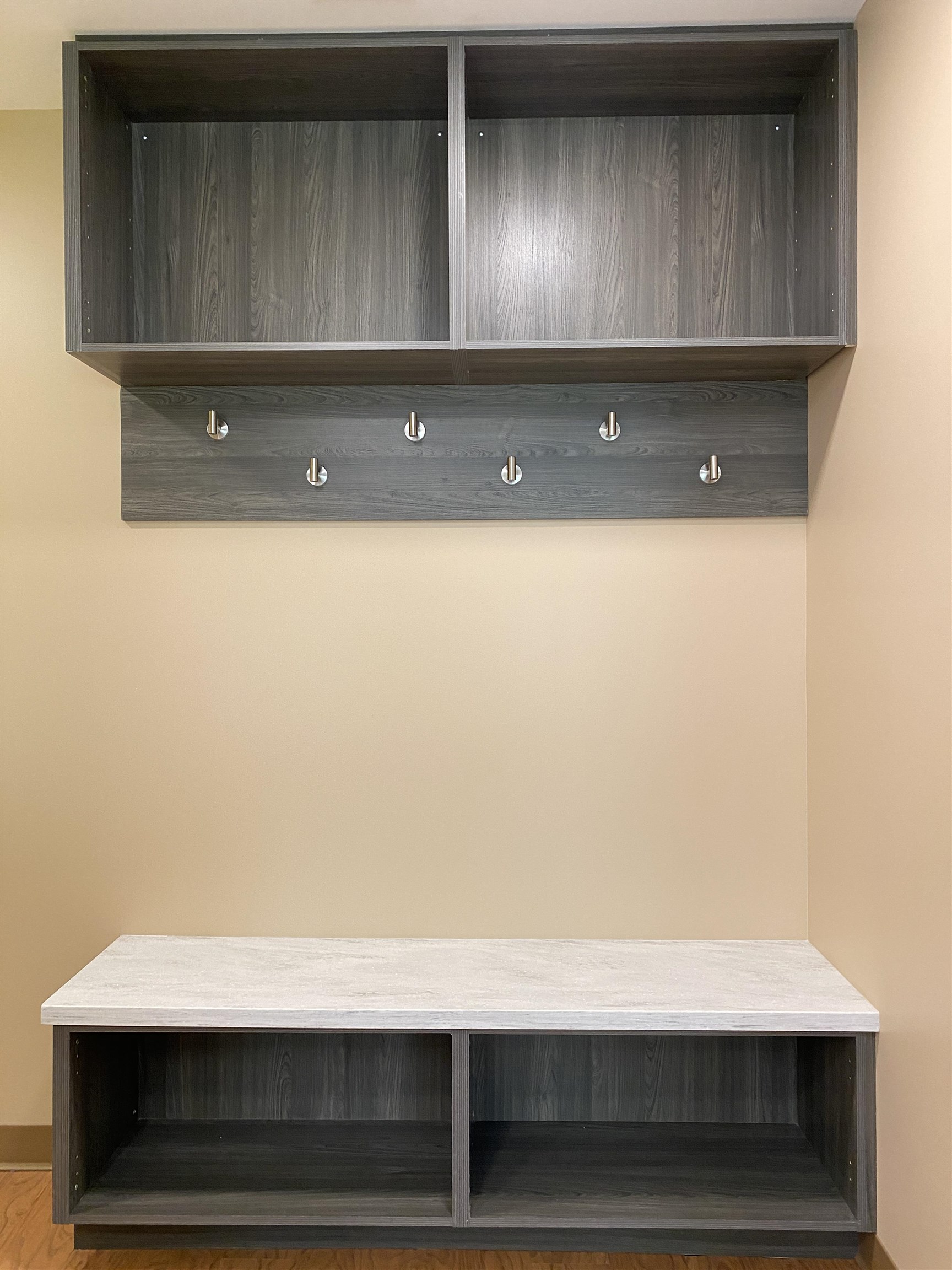 83 Hanover Street, Unit 209 Manchester, NH 03101 - Photo 25 of 42