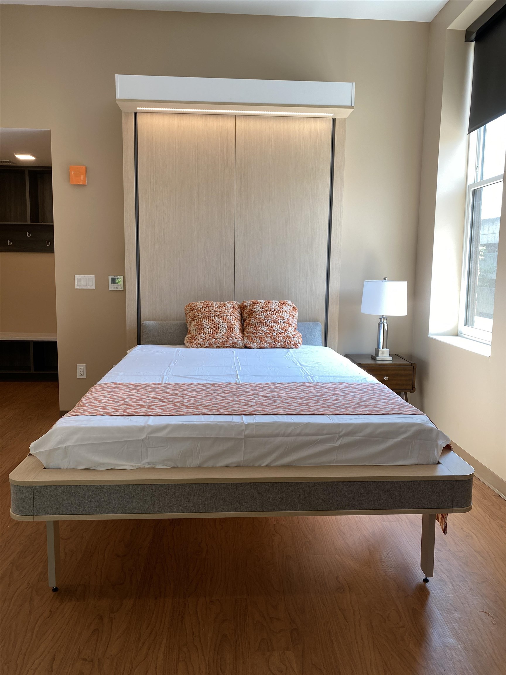 83 Hanover Street, Unit 209 Manchester, NH 03101 - Photo 30 of 42