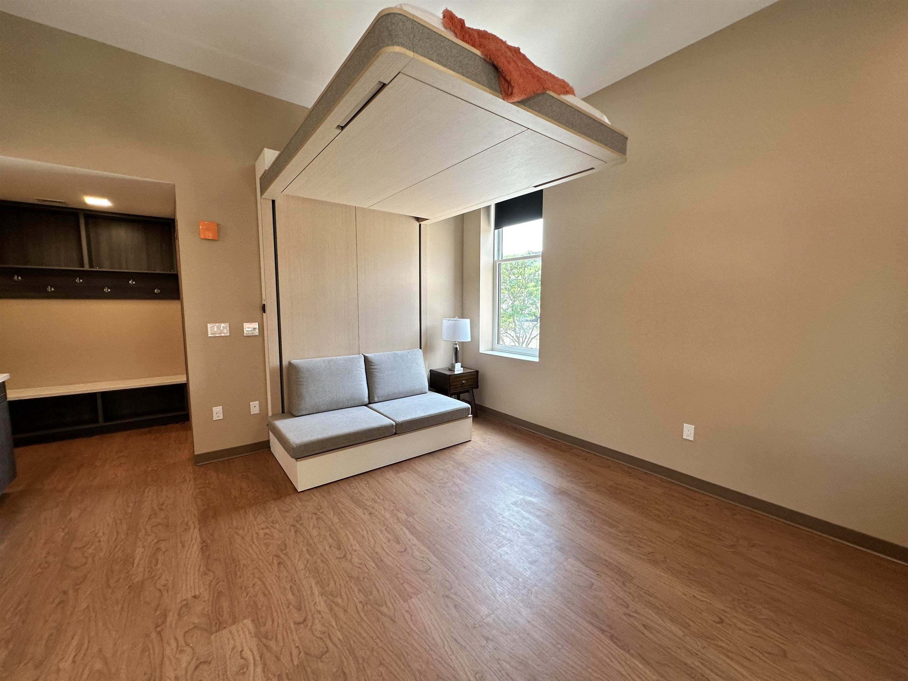 83 Hanover Street, Unit 209 Manchester, NH 03101 - Photo 35 of 42