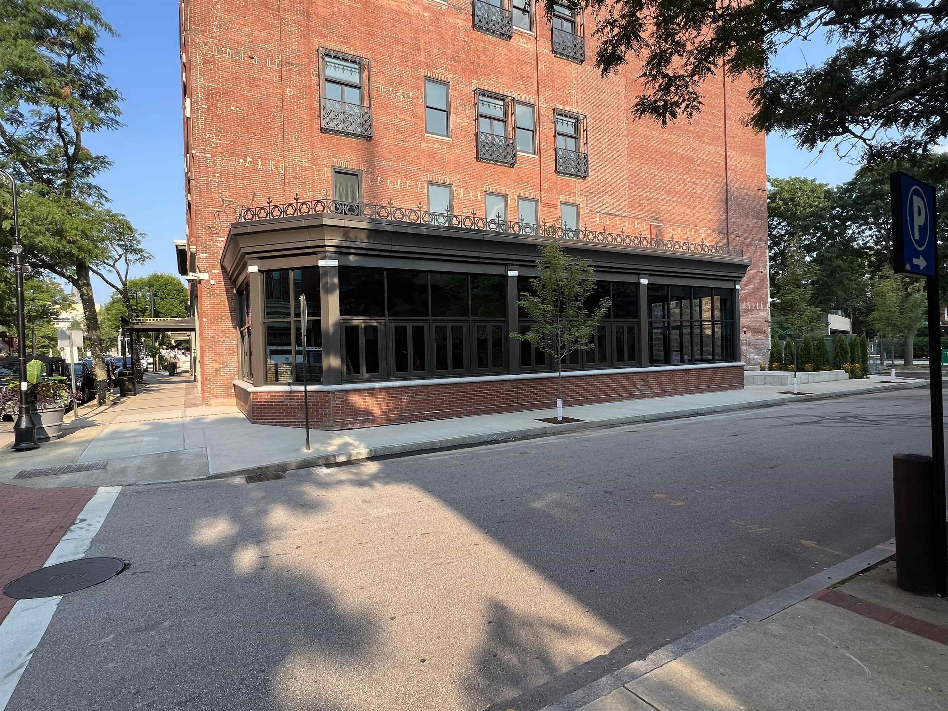 83 Hanover Street, Unit 209 Manchester, NH 03101 - Photo 41 of 42