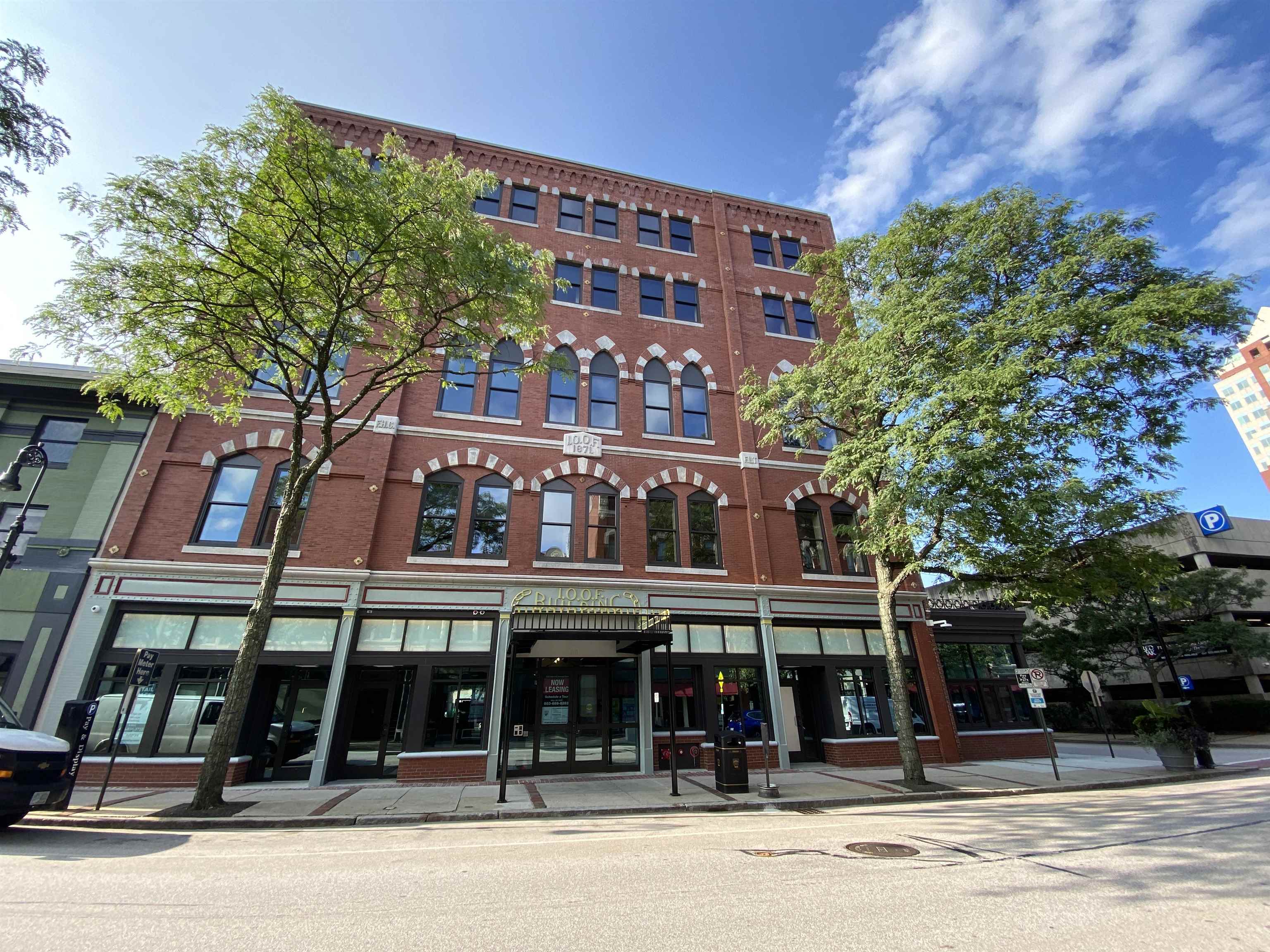 83 Hanover Street, Unit 209 Manchester, NH 03101 - Photo 5 of 42