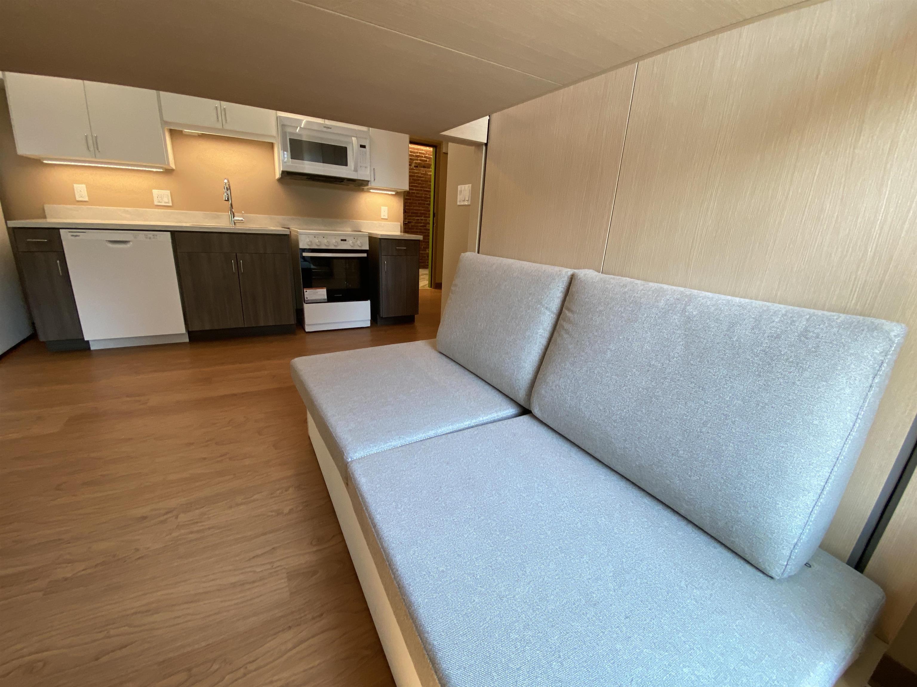 83 Hanover Street, Unit 209 Manchester, NH 03101 - Photo 10 of 42