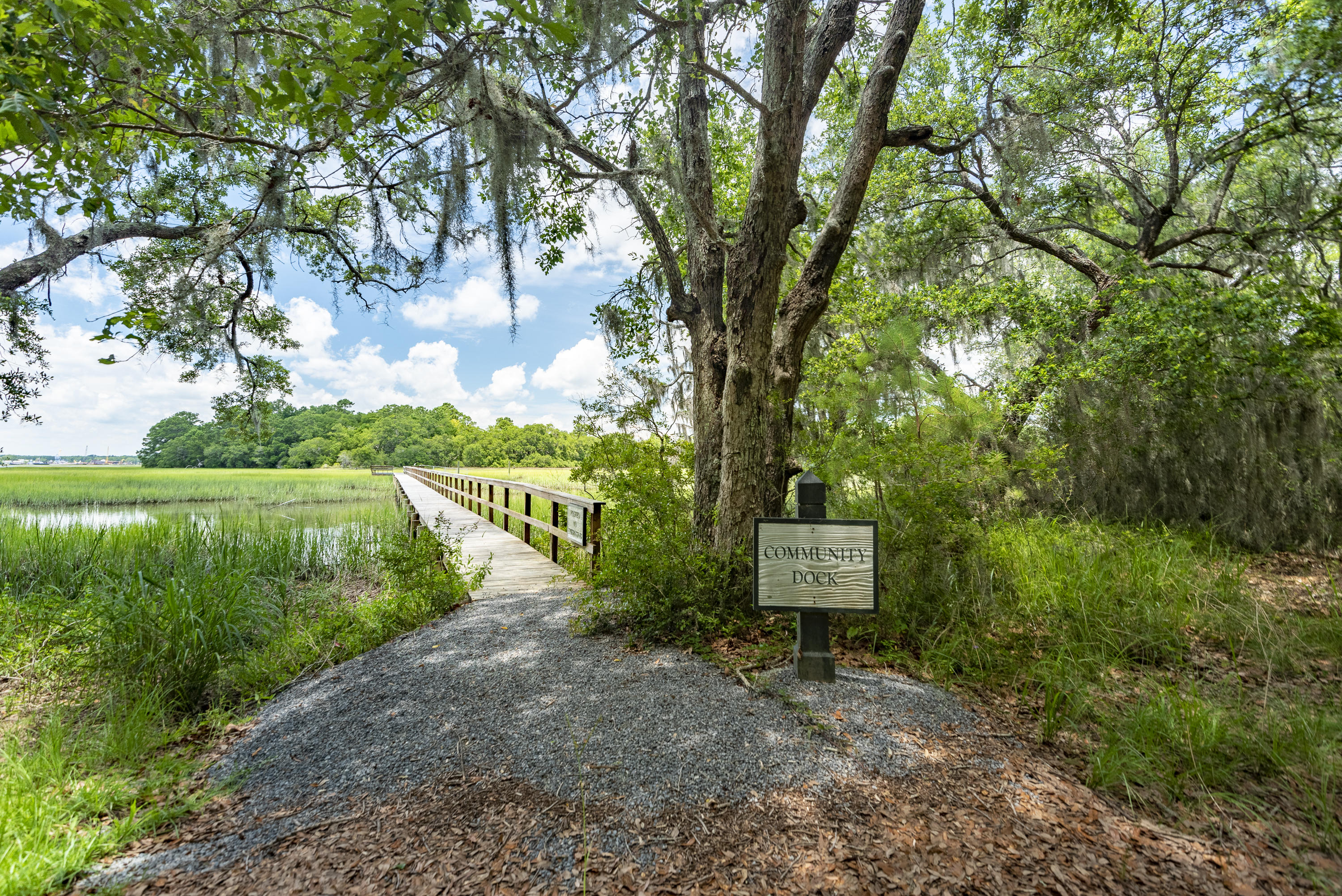 6 Polly Point Road Wadmalaw Island, SC 29487 - Photo 14 of 28 PollyPointRoadLots-KeenEyeMarketing-1