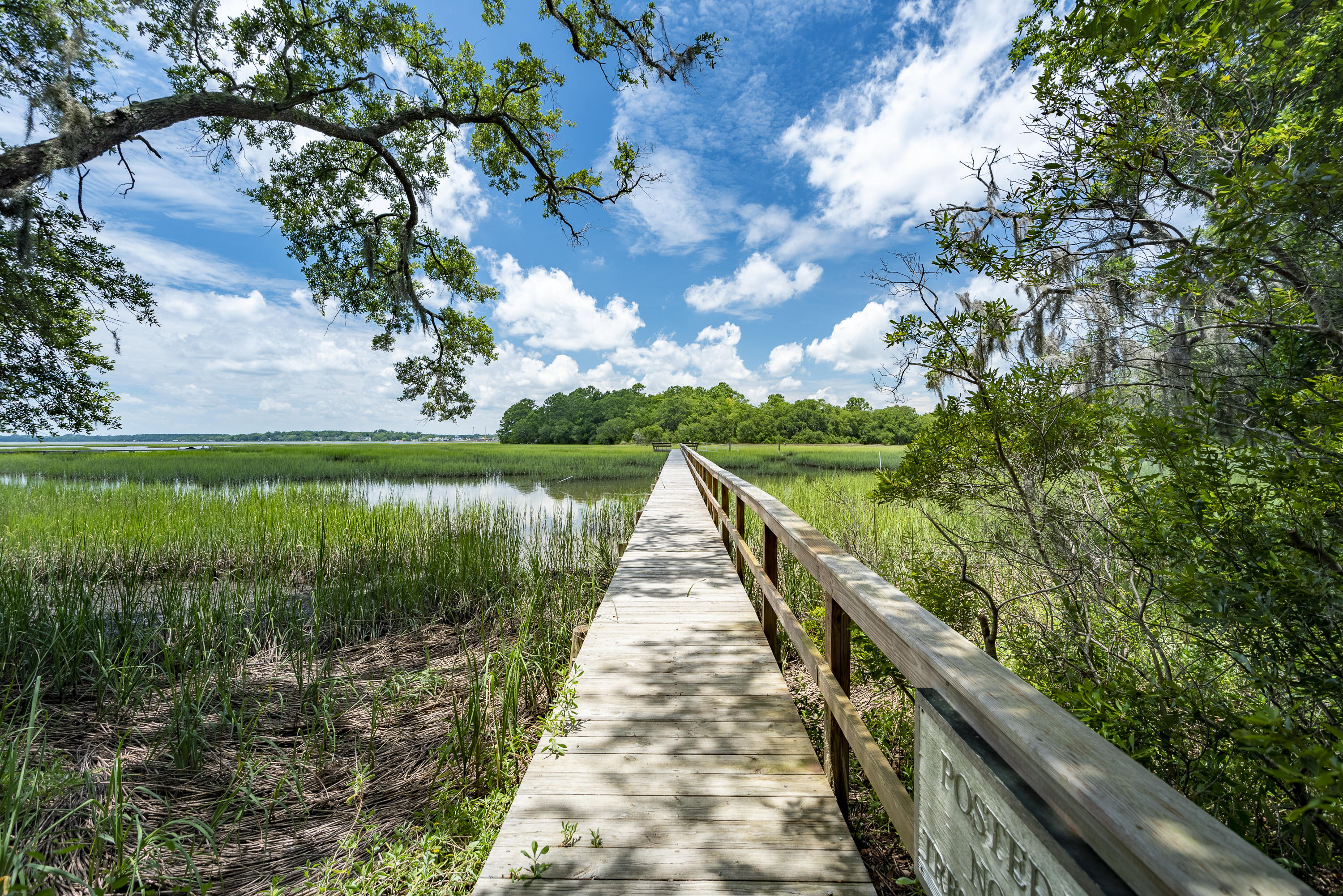 6 Polly Point Road Wadmalaw Island, SC 29487 - Photo 15 of 28 PollyPointRoadLots-KeenEyeMarketing-2