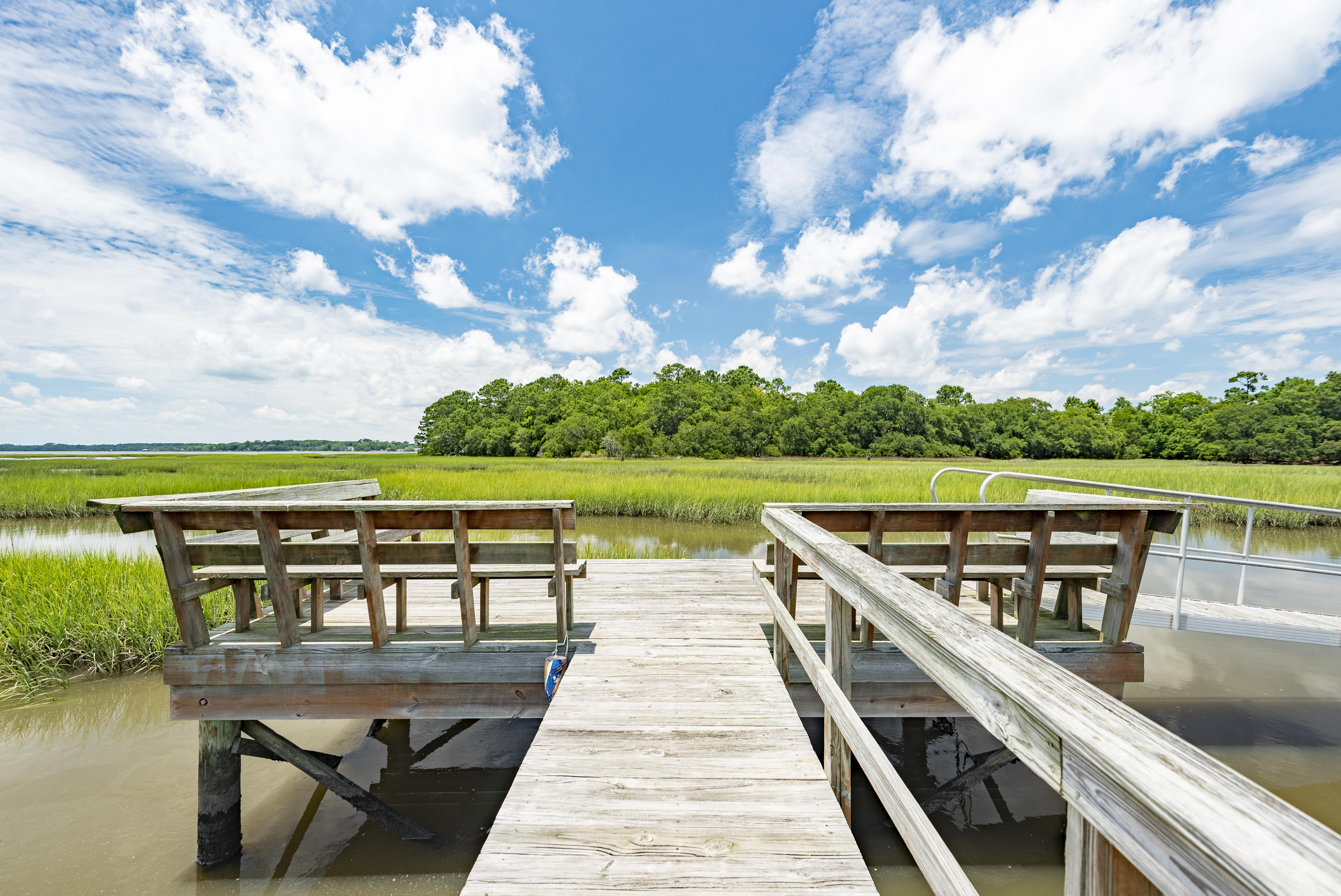 6 Polly Point Road Wadmalaw Island, SC 29487 - Photo 18 of 28 PollyPointRoadLots-KeenEyeMarketing-7