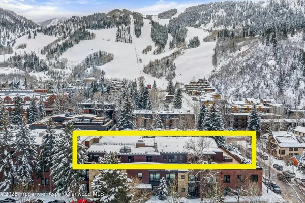 $200,000 | 233 East Cooper Avenue, Unit 301, Aspen, CO 81611