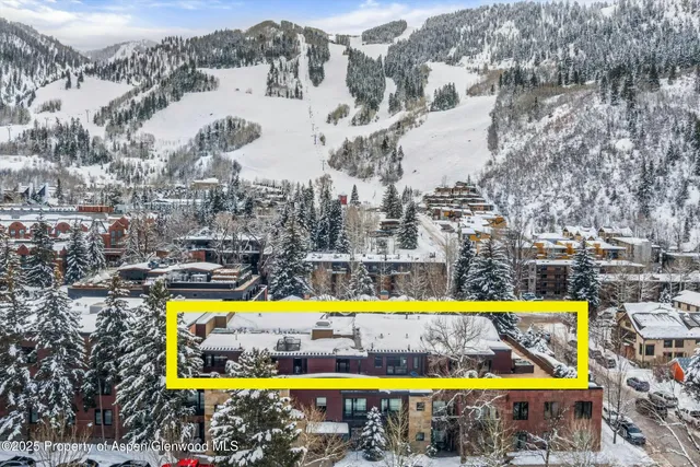 $200,000 | 233 East Cooper Avenue, Unit 301, Aspen, CO 81611