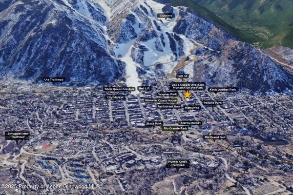 $200,000 | 233 East Cooper Avenue, Unit 301, Aspen, CO 81611