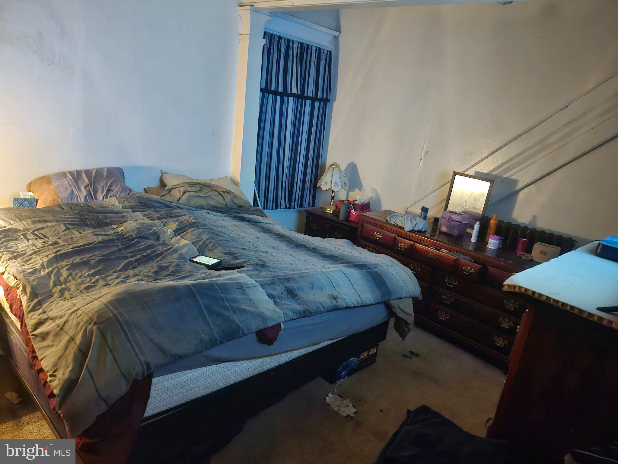 2154 Browning Road Pennsauken, NJ 08110 - Photo 18 of 19 Cozy bedroom with soft lighting.