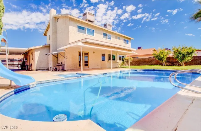 $599,900 | 641 Otono Drive, Boulder City, NV 89005