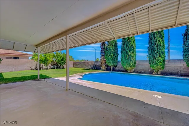 $599,900 | 641 Otono Drive, Boulder City, NV 89005