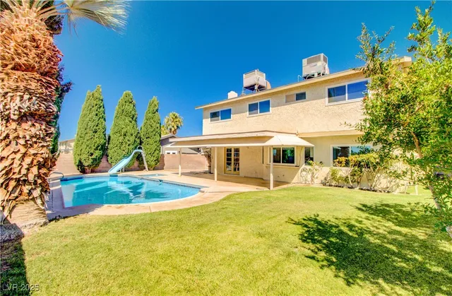 $599,900 | 641 Otono Drive, Boulder City, NV 89005