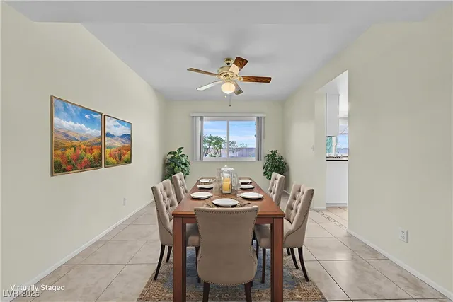 $599,900 | 641 Otono Drive, Boulder City, NV 89005