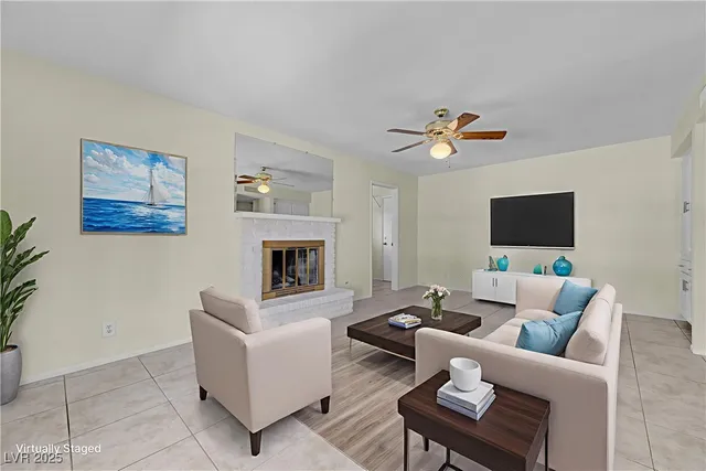 $599,900 | 641 Otono Drive, Boulder City, NV 89005