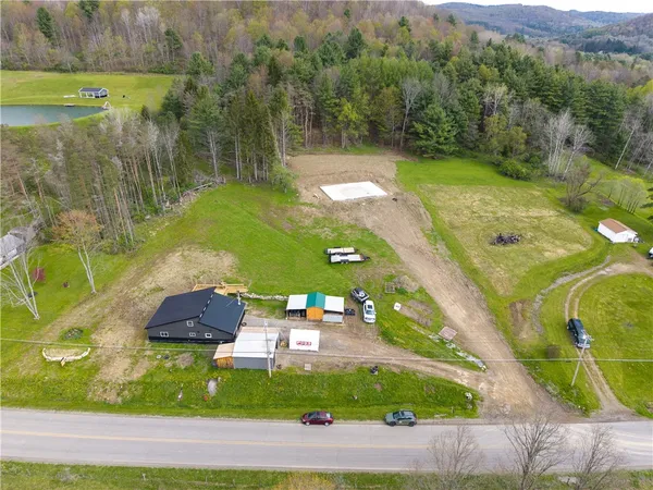 $219,900 | 354 Evans Avenue, Wirt, NY 14715
