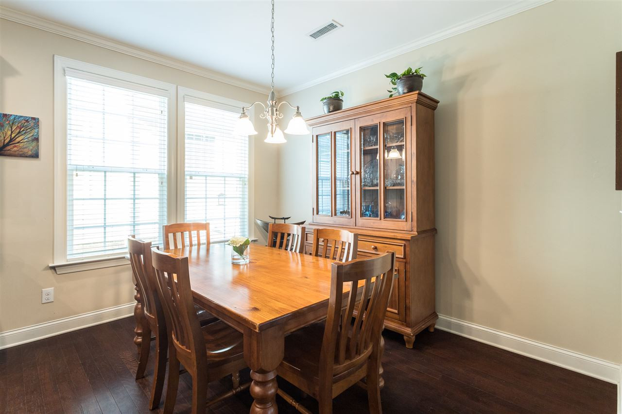1206 Ileagnes Road Raleigh, NC 27603 - Photo 15 of 30 Photo 15