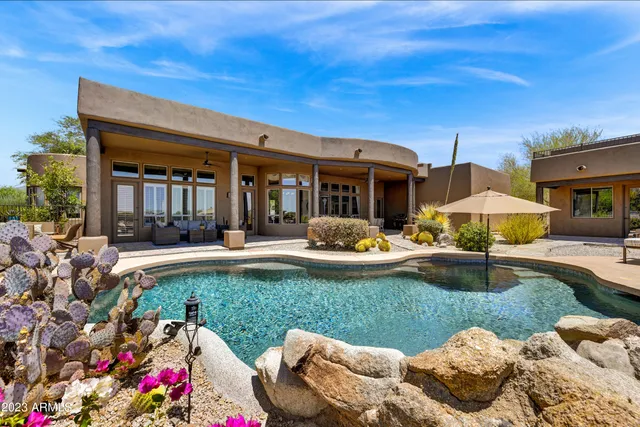 $12,000 | 10989 East Taos Drive, Scottsdale, AZ 85262