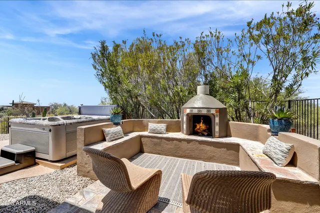 $12,000 | 10989 East Taos Drive, Scottsdale, AZ 85262