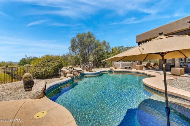 $12,000 | 10989 East Taos Drive, Scottsdale, AZ 85262