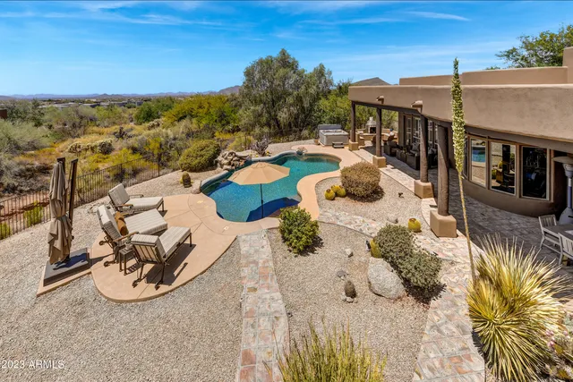 $12,000 | 10989 East Taos Drive, Scottsdale, AZ 85262